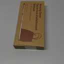 Blissful Diary Muslin Nursing Cover for Breastfeeding, Breathable Breastfeeding Cover up with Arch Neckline for Women, Nursing Apron (Agreeable Gray)