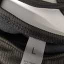 Black Womans Bikini Large