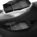 CDEFG for 2024 2025 2026 Lincoln Nautilus Lower Console Organizer Tray - Under Center Console Storage Interior Accessories