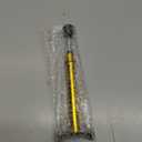 Belt Tension In Gauge, Belt Gauge Tool, Adjustable 10 Pounds, with L Shaped Pad, Motorcycle Belt Tension Tool