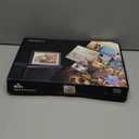 Frameo 10.1 Inch WiFi Digital Picture Frame with Frameo App, IPS Touch Screen HD Electronic Digital Photo Frame, Share Photos & Videos Instantly, Auto-Rotate Digital Picture Frame, Brown Wood