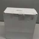 Cat Memorial Stones Grave Markers with A Sleeping Cat Statue on The Top - Cat Garden Stones Grave Stones Cemetery Markers Sympathy Cat Memorial Gifts Loss Gifts Outdoors, 8.5"x7"x3.5"