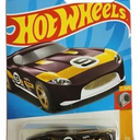 HOT WHEELS FAST FELION 5/5 HW TURBO 2023