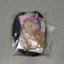 UVVUVV Wear and Go Glueless Wigs Pre Plucked Pre Cut 4x4 Body Wave Bob Wig Human Hair wigs for black women Short Bob Wig Human Hair 180 dentisty natrual color 14inch