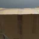 Outdoor Library Box Literature Exchange Box Outdoor Book Storage Little Wood Cabinet for DIY, Neighborhoods Community and Schools Sharing Books, Literature and Newspapers (20x14x21 Inch)