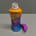 ARM & HAMMER Odor Blasters In-Wash Laundry Scent Booster, Eliminates Tough Odors, Fresh Burst Scent, 24 oz Bottle (24 Ounce (Pack of 1))