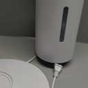 35 INCH Evaporative Air Cooler, 3-IN-1 Quiet Portable Air Conditioners, AC Unit for Bedroom White