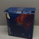 Bedsure Heated Blanket Throw Blanket - Fast Heating Electric Blanket, Soft Flannel Heated Throw with 4 Time Settings, 6 Heating Settings, Warm Gifts for Grandma (50x60 inches, Ivory)