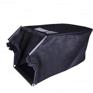 580943406 Lawn Mower Grass Bag Dupe Suitable for Husqvarna 580943401,580943407, 580943404, 422517, HU700H Models (excluding The Grass Catcher Frame) Prepare the Perfect Yard for the World Cup