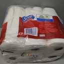 Scott Paper Towels, Choose-A-Sheet, 6 Double Rolls = 12 Regular Rolls (108 Sheets Per Roll)