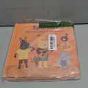 Cali's Books Spanish Book for Toddlers 1-3 - Musical Books for Kids, Interactive Baby Sound Book, Educational Song Learning Toys, Bilingual Music Toy for Babies, Libros para ninos en Espanol