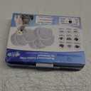 14 Count Replacement Carbon Filters Compatible with PetSafe Drinkwell Filters, Pet Water Fountain Replacement Cartridges for Dog and Cat Fountain.