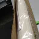 Cordless Roman Shades for Windows, Off-White, 32x64