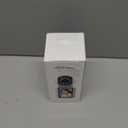 4K Home Security Cameras, WiFi Camera Indoor, Baby Monitor Camera for Pet/Dog with Phone APP, Night Vision & 2-Way Audio, Motion Detection Alert, 360 Panoramic/2.8" Screen