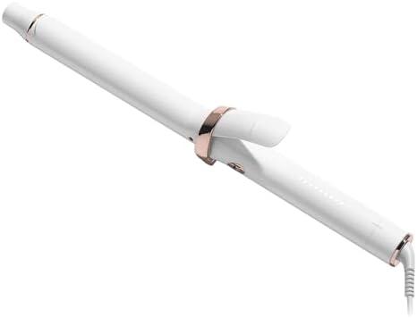 T3 SinglePass Curl X Extra-Long Barrel 1", 1.25", 1.5" Curling Iron with 9 Heat Settings and Ceramic Barrel for Fast Styling and Lasting Results on All Hair Types