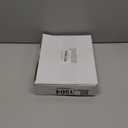 ceiba tree 24 PCS Christmas Holder Boxes Money Holders for Cash 6.5X2.8 inch with Bows and Gift Name Stickers Holiday Xmas Small Mini Boxes