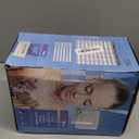 Thermoflow 240V Electric Mini Tankless Water Heater Point of Use On Demand Instant Hot Water Heater for Sinks Wall Mounted, CSA Certified 5.5kW Hard Wired