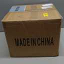 Cheardia 8 Pack Chafing Fuel Holder, Stainless Steel Chafe Wick Fuel Holder with Safety Cover Canned Heat Box Holder for Chafing Dish, Buffet, Barbecue, Parties