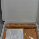 Automatic Chicken Coop Door Battery Powered, Chicken Door with Timer & Light Sensor, Chicken Coop Door with Anti-Pinch Feature