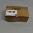 Lothee 2 Pcs Macrame Water Bottle Carrier Cotton Water Bottle Bag Long Strap Boho Holder Woven Macrame Holder for Adult Sling Wine Hiking Cycling Fitness Accessories 31.5 Inches