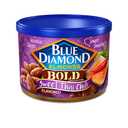 Blue Diamond Almonds Sweet Thai Chili Flavored Snack Nuts, 6 Ounce (Pack of 1) (EXP 04/08/28)