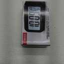 Timex Alarm Clock with Temperature Sensor and Large Display, Battery Operated for Bedroom Runs on 3 AAA Batteries (T108BC) (T108)