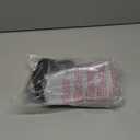 45"×37" Clear Waterproof Cover
