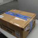 Gazebo Universal Replacement Privacy Curtain, 10'X12' Gazebo Outdoor Waterproof, 4-Panels Sidewall Curtains with Zipper for Patio, Garden and Backyard (Only Curtains, 10'x12', Grey)