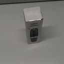 Gravity Electric Salt and Pepper Grinder, Automatic Salt And Pepper Grinder, Adjustable Roughness, Battery Powered, 1 Pack, (Black)