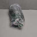 Snow Chains for Car SUV Pickup Trucks, Adjustable Portable Universal Emergency Anti Skid Snow Car Tire Chains for Tire Width 175 185 195 205 215 220 225 235 240 245 255 265, 6 Pack