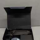 Philips Norelco Shaver i9000 Prestige Ultra, Wet & Dry Electric Shaver, White Gold, SenseIQ Pro Technology, Triple Lift & Cut System, 360 Rotating NanoTech Precision Blades, Beard Styler, XP9403/88