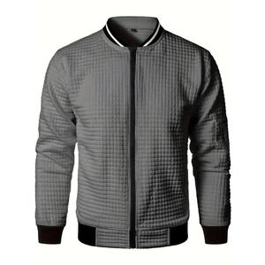 Men's Light Jackets Windbreaker Spring Fall Lightweight Jackets Caual Stylish Jacket with Pocketsб 3XL