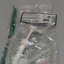 Slippery Pete - Fluid Pump for Standard Quart Bottles - 8cc per Pump Stroke and 3rd Hand Adapter, Transfer Gear Oil, Transmission and Differential Fluid (28mm)