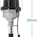 Distributor Compatible With Jeep Cherokee Grand Cherokee TJ Wrangler L6 4.0 1994-1997 56027027 4723067 4723066