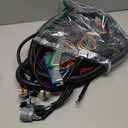 03-07 LS LS3 Vortec Engine Stand Alone Wire Harness Drive by Wire 4L80E 4.8 5.3 6.0 DBW