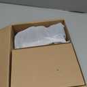 Veise Keyless Entry Door Lock with 2 Knobs, Electronic Backlit Keypad Deadbolt with Handle Set, Auto Lock, One-time Codes, Smart Deadbolt for Front Door, Easy Installation, Matte Black