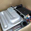 Suburban RP-30FQ 30, 000 BTU/ h RV Furnace Replacement Core (2608A)