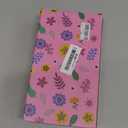 Flower Hair Claw Clips for Women, 8 Pack Hawaiian Flower Hair Clips, Plumeria Claw Clips for Thick Thin Hair, Large Strong Hold Nonslip Hawai Hair Accessories for Women Girls Gifts(Hawaiian-8 Colors)