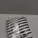 1950s Dresses for Women Vintage Retro Cocktail Party Swing Dresses Halter Floral Rockabilly 50s Polka Dot Pin up Dress (Medium, Black+white)