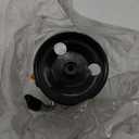 Power Steering Pump with Pulley 2005-2010 For Chrysler 300, 2009-2010 For Dodge Challenger, 2006-2010 For Charger, 2005-2008 For Magnum, 21-5439