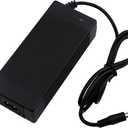 16.8V 5A Charger 4S 14.4V 14.8V Li-ION Battery Charger 16.8Volt Lithium Polymer Battery Charger (TS-84W-1685000-CN)