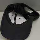 Mizuno Unisex Crossed Clubs Meshback Golf Hat, One Size