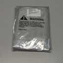 Hanging Laundry Hamper Bag XL 40x22", Space Saving over the Door Storage Bags, Behind the Door Hampers for Dirty Clothes & Wall Mounted Basket for Bathroom, Organizer for Small Room Spaces RV (1-Pack, Gray)