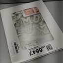 White Chenille Letters Self-Adhesive Patches: KINGSOW 52PCS Self Adhesive Varsity Iron on Letter Patches Stick on Embroidered Patch for Clothing