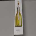 Corkcicle Air Bottle Chiller - Keep Whites Cold & Bring Reds to Cellar Temp in 15 Minutes - Pour-Through Aerator for Enhanced Flavor