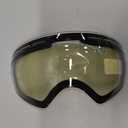 ZIONOR Ski Goggles Lens, X11 100% OTG Snow Goggles Detachable Lens for Men Women Adult (A2-clearlens Vlt86%)