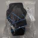 Dog Knee Brace for Back Leg, ACL Support for Large Dogs, Adjustable Dog Leg Brace for Hind Leg Injuries, Canine Joint Wrap for Arthritis Recovery (M)