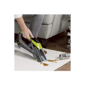 Bissell Pet Stain Eraser Cordless Upholstery Carpet Cleaner 2003