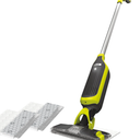 Shark VACMOP Cordless Hard Floor Vacuum Mop Includes 2 Disposable VACMOP Pads 