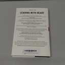 Leading with Heart: Five Conversations That Unlock Creativity, Purpose, and Results Book by Edward Sullivan and John Baird